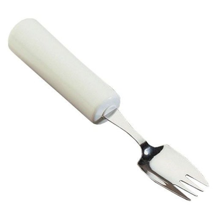 Couverts fonction unimanuelle Queens