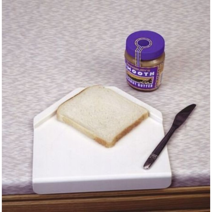 Épandeur à sandwich à une main