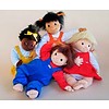 Empathy doll Joyk 65 cm