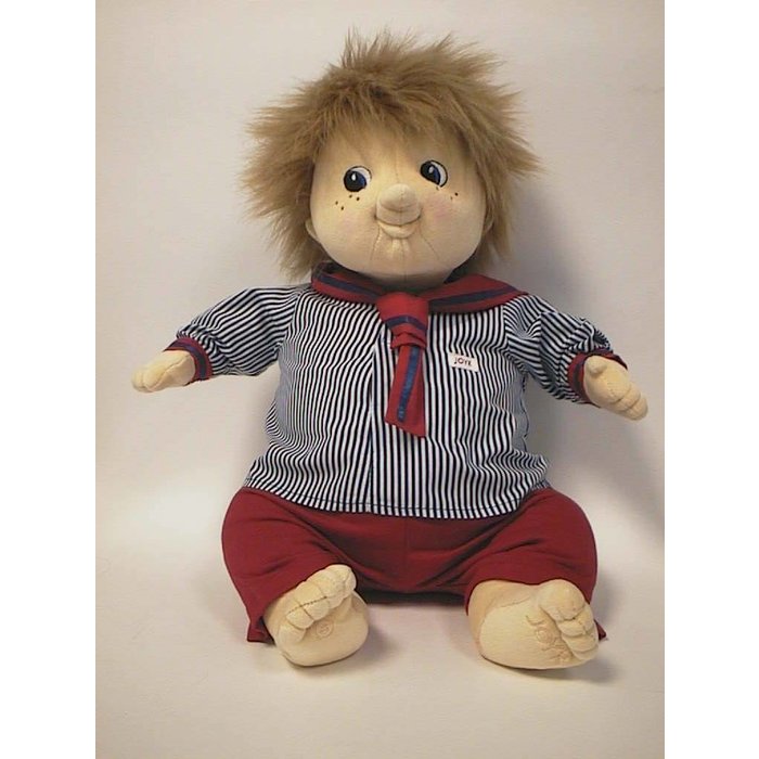 Poupée d'empathie Joyk 50 cm (3 choix)