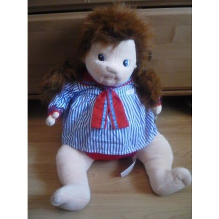 Poupée d'empathie Joyk 50 cm (3 choix)