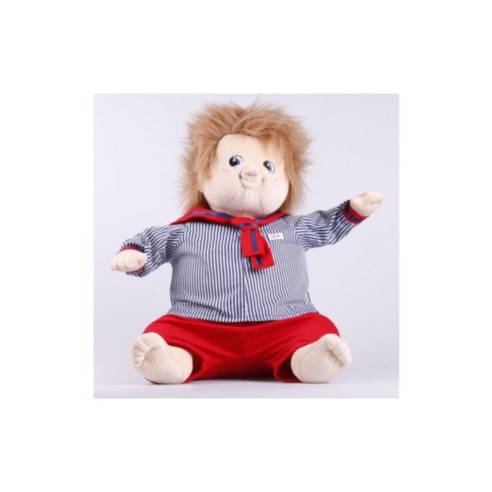 Poupée d'empathie Joyk 50 cm (3 choix)