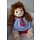 Poupée d'empathie Joyk 50 cm (3 choix)
