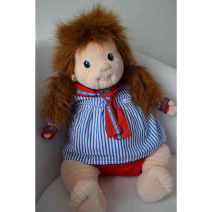 Poupée d'empathie Joyk 50 cm (3 choix)