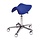 Work / triple chair saddle shape Swippo