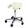 Work / triple chair saddle shape Swippo