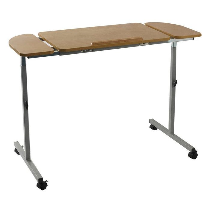Table for over a single bed or sofa