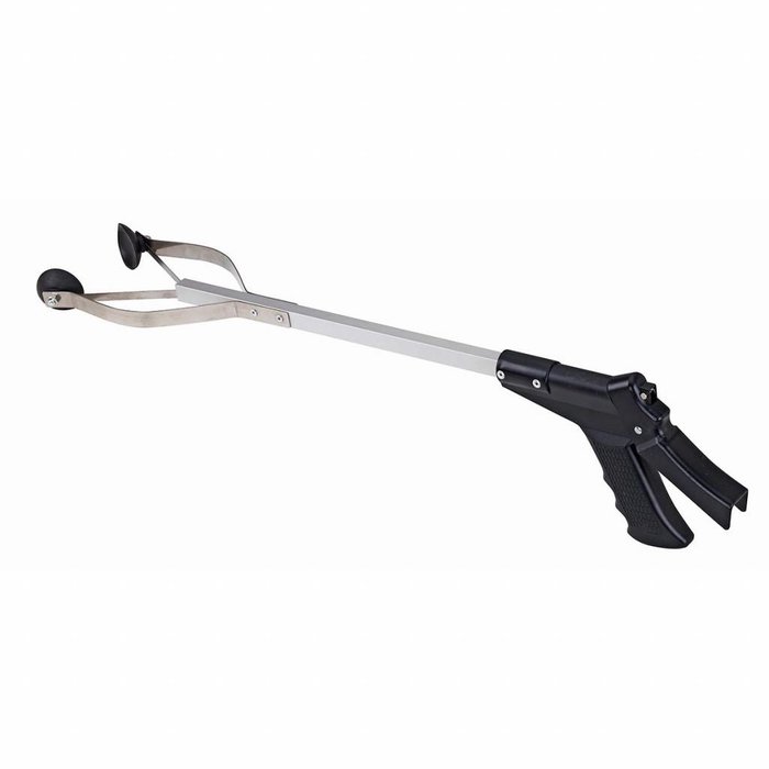 Gripper with suction cups