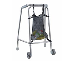 Filet de suspension pour déambulateur