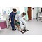 Compacte transfermat Nose over Toes' Dycem®