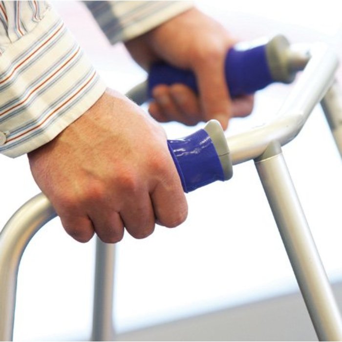Self-adhesive anti-slip Dycem®