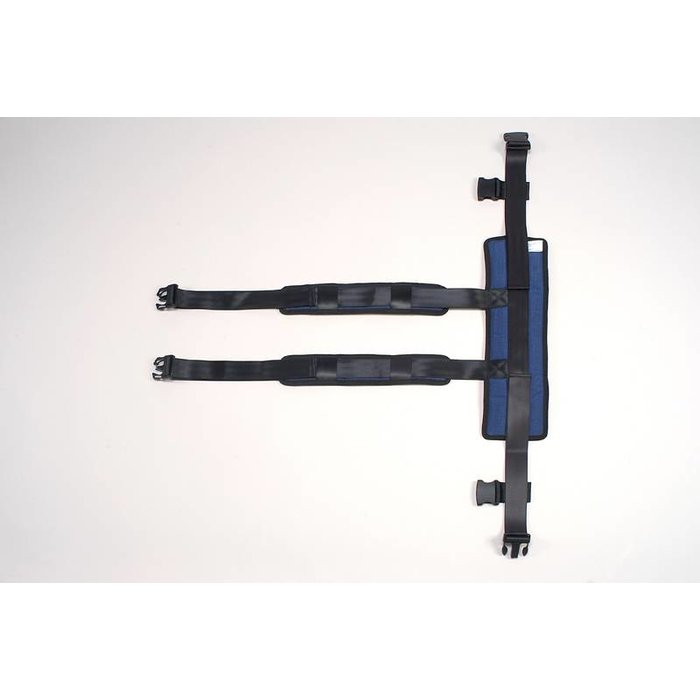 Fixation belt torso + shoulders Safebelt©