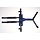 Fixation belt torso + pelvis + shoulders Safebelt©