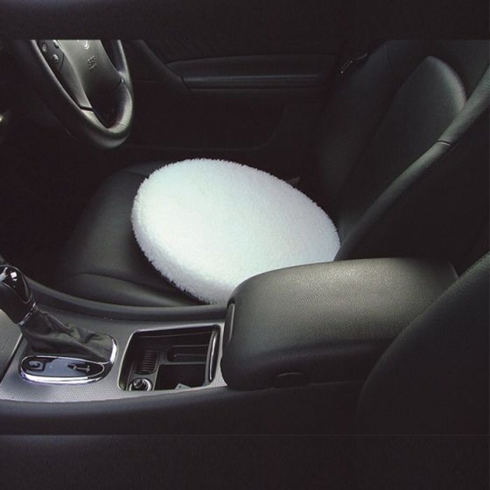 Extra soft swivel cushion 38 cm