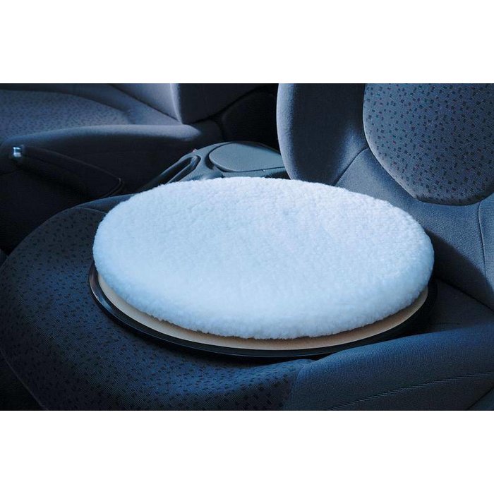 Extra soft swivel cushion 38 cm