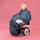 Poncho de pluie pour scooter ou chaise roulante électrique