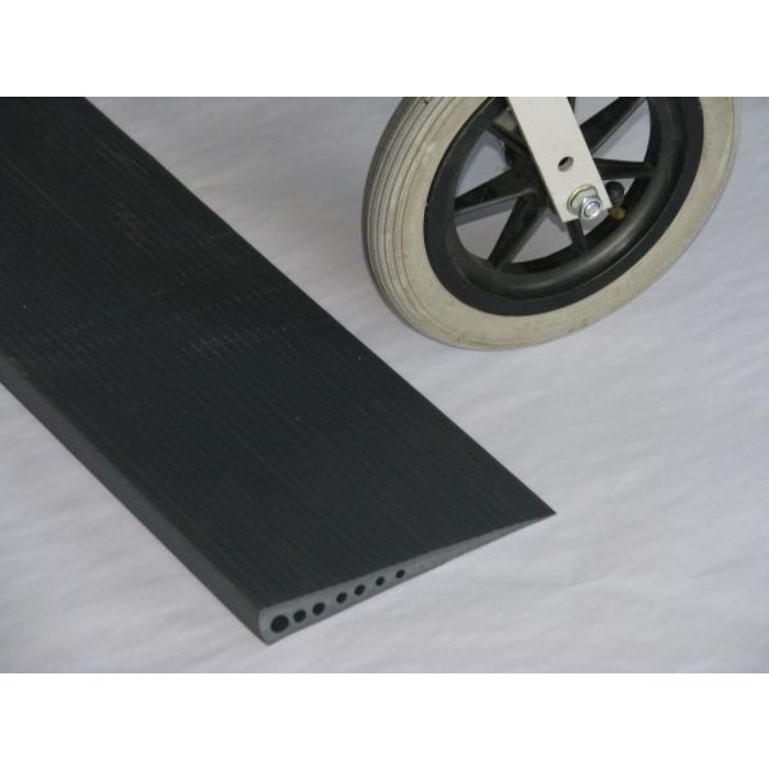 Rubber Sill Transition