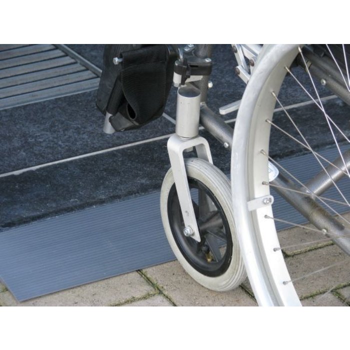 Rubber Sill Transition