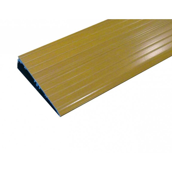Rubber Sill Transition