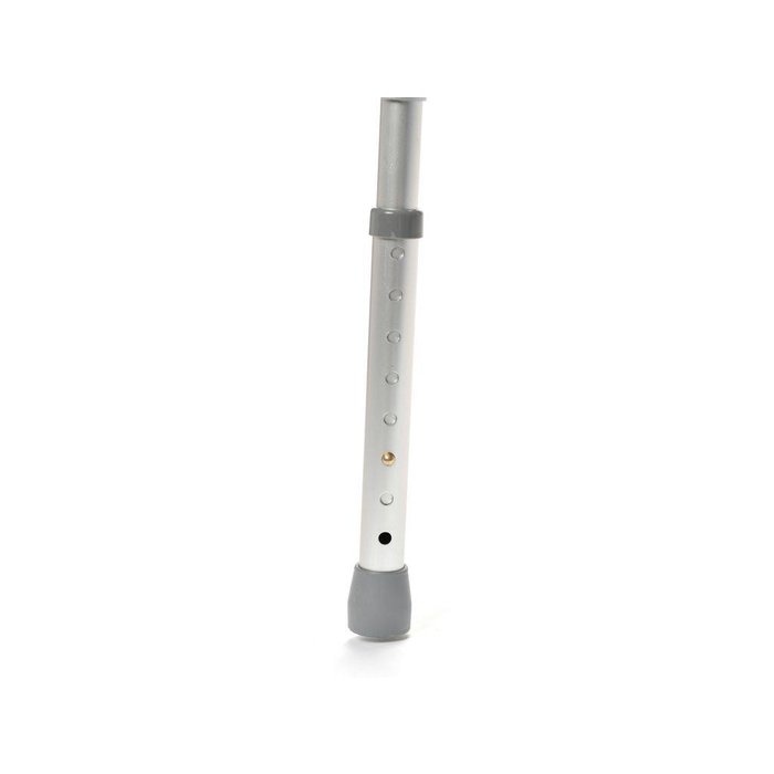 Loopkader in aluminium - opvouwbaar