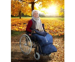 Leg and lower body protection