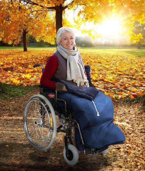 Protection des jambes et du bas du corps