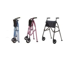 Lightweight walker 3.2 kg