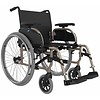 Aluminum wheelchair extra light ICON 20