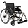 Aluminum wheelchair extra light ICON 20