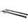 Lightweight telescopic ramps