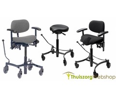 Vela Salsa série 100-400