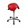 Sit/stand work chair Vela Samba