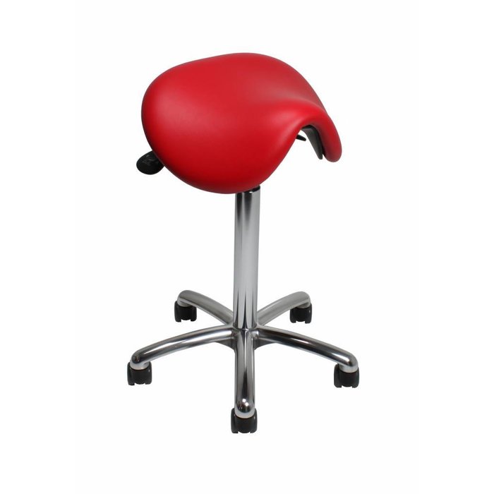 Sit/stand work chair Vela Samba