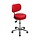 Sit/stand work chair Vela Samba