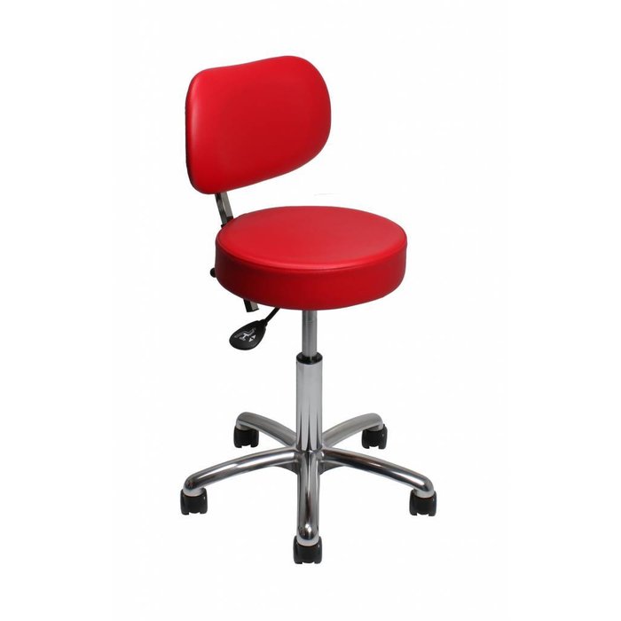 Sit/stand work chair Vela Samba