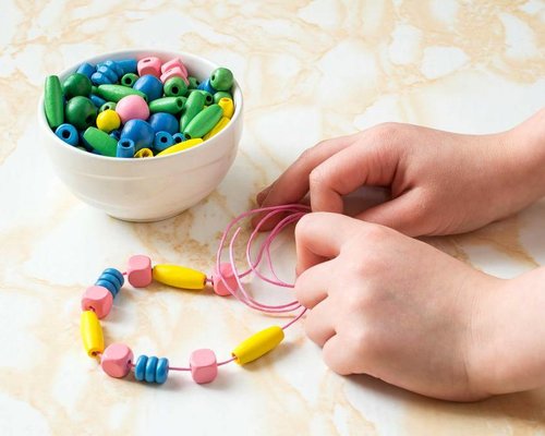 Hoe de fijne motoriek verbeteren? 20 tips