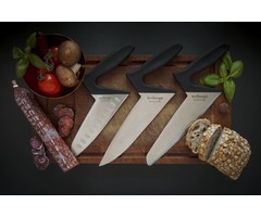 Snagshout  Bavarian Edge Knife Sharpener by Homegician