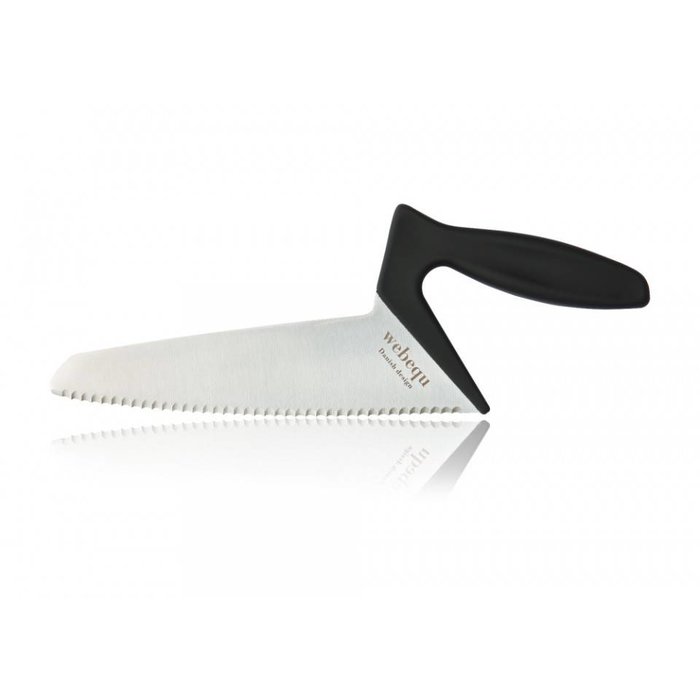Couteaux de cuisine ergonomiques Webequ® avec Soft Touch