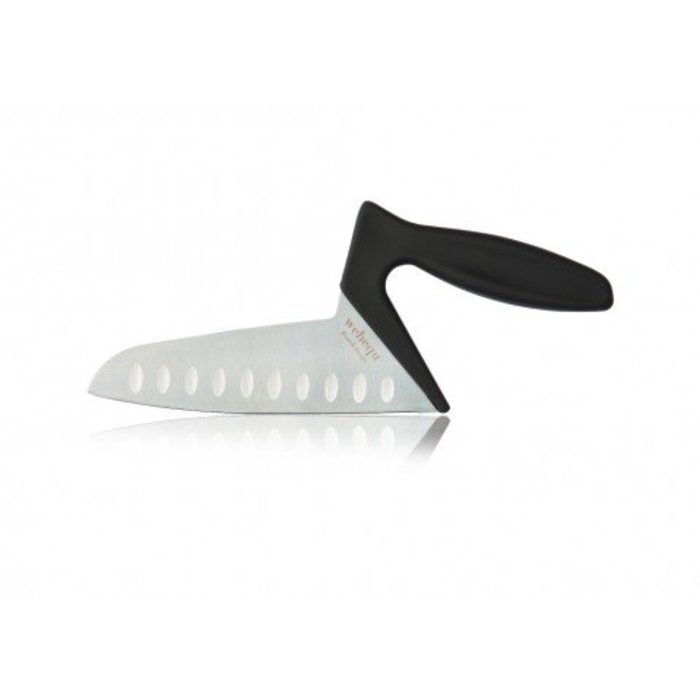 Webequ® Ergonomische keukenmessen met Soft Touch