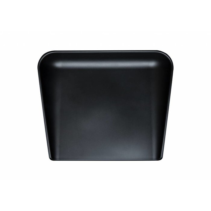 Webequ® Safety cutting board with raised edges