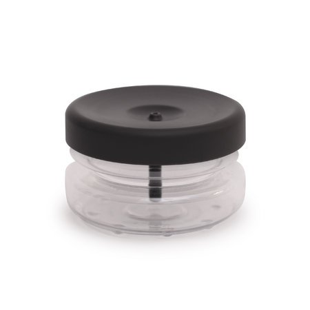 Webequ® Eenhandige zeepdispenser