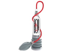 Stimulation water pump for bath