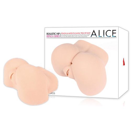 Automatische rolstoel masturbator