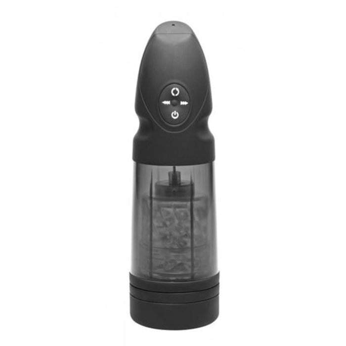 Masturbateur automatique Phallus