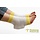 Bas de protection talon et coude avec coussinet Akton™ Gel - la paire