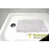 Latexvrije antislip douche/badmat