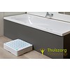 Tuiles de marche de bain modulaires