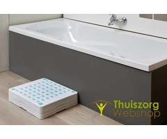 Tuiles de marche de bain modulaires