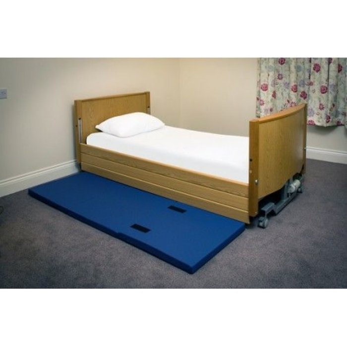 Bedside mat