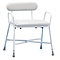 Shower chair XXL extra wide and strong